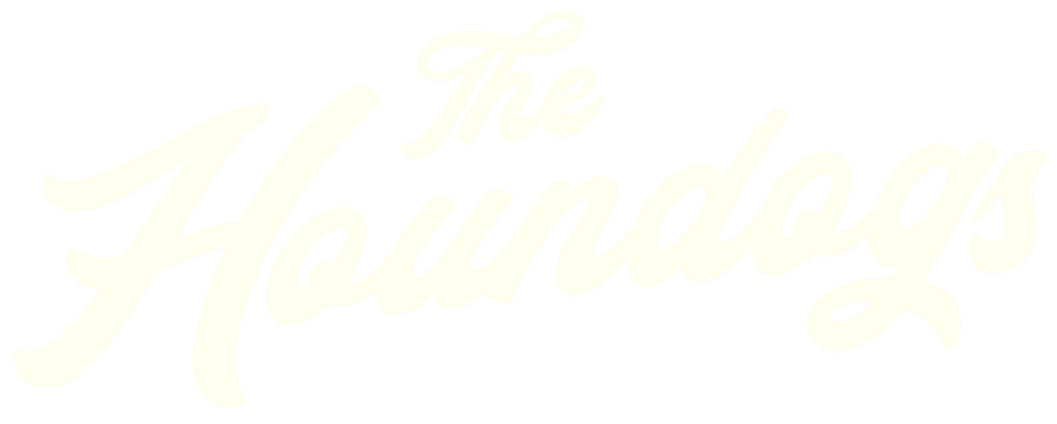 The Houndogs